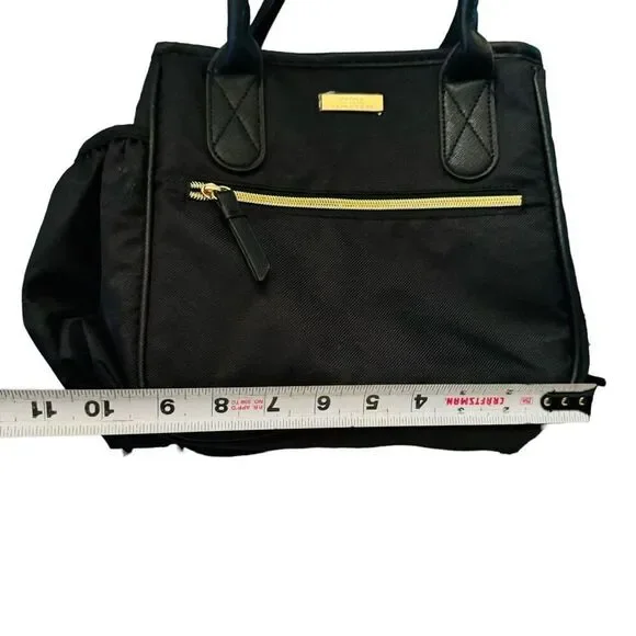 Trina Turk Insulated Lunch Bag - NWOT - Picture 7 of 8